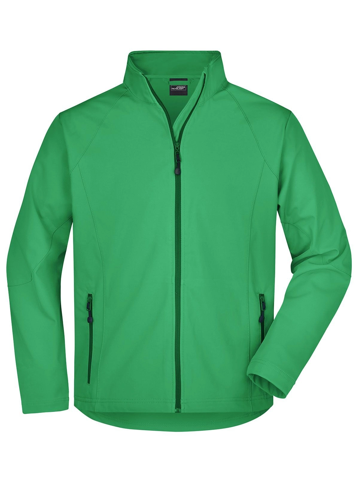Immagine Men's Softshell Jacket