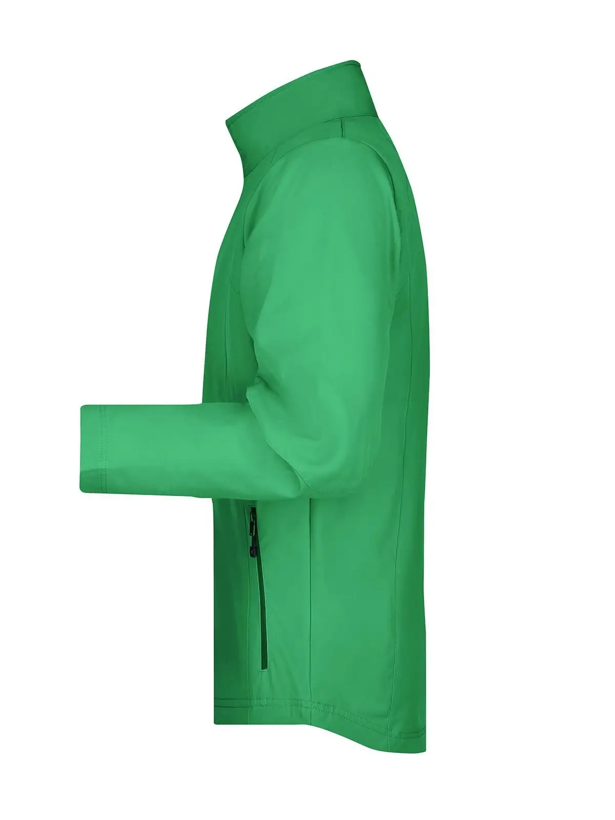 Immagine Men's Softshell Jacket