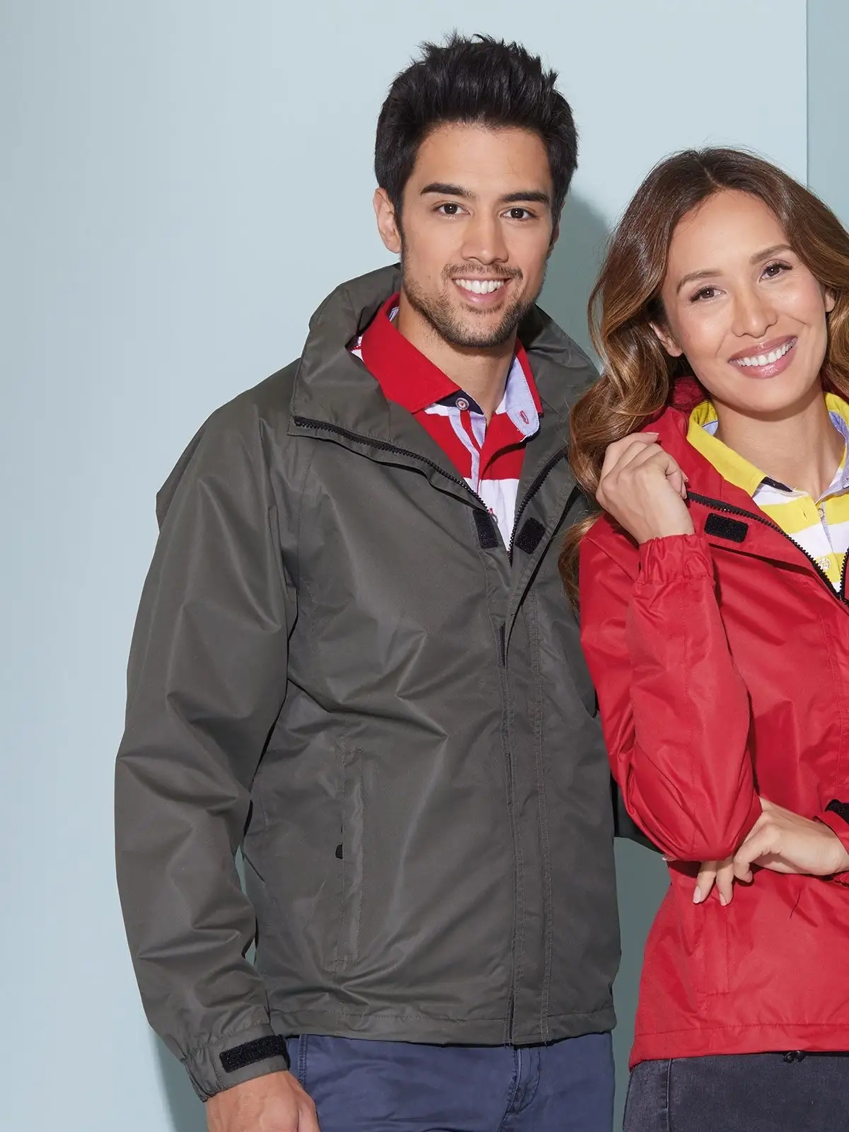 Immagine Men's Outer Jacket