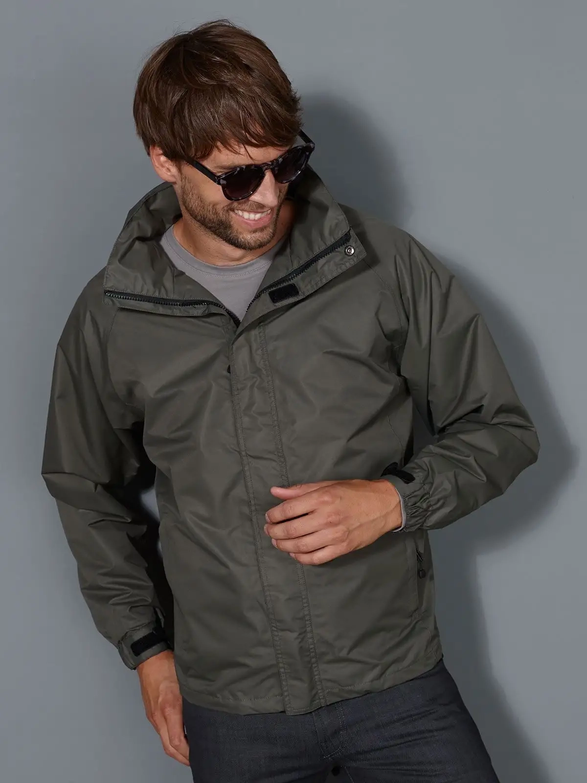 Immagine Men's Outer Jacket