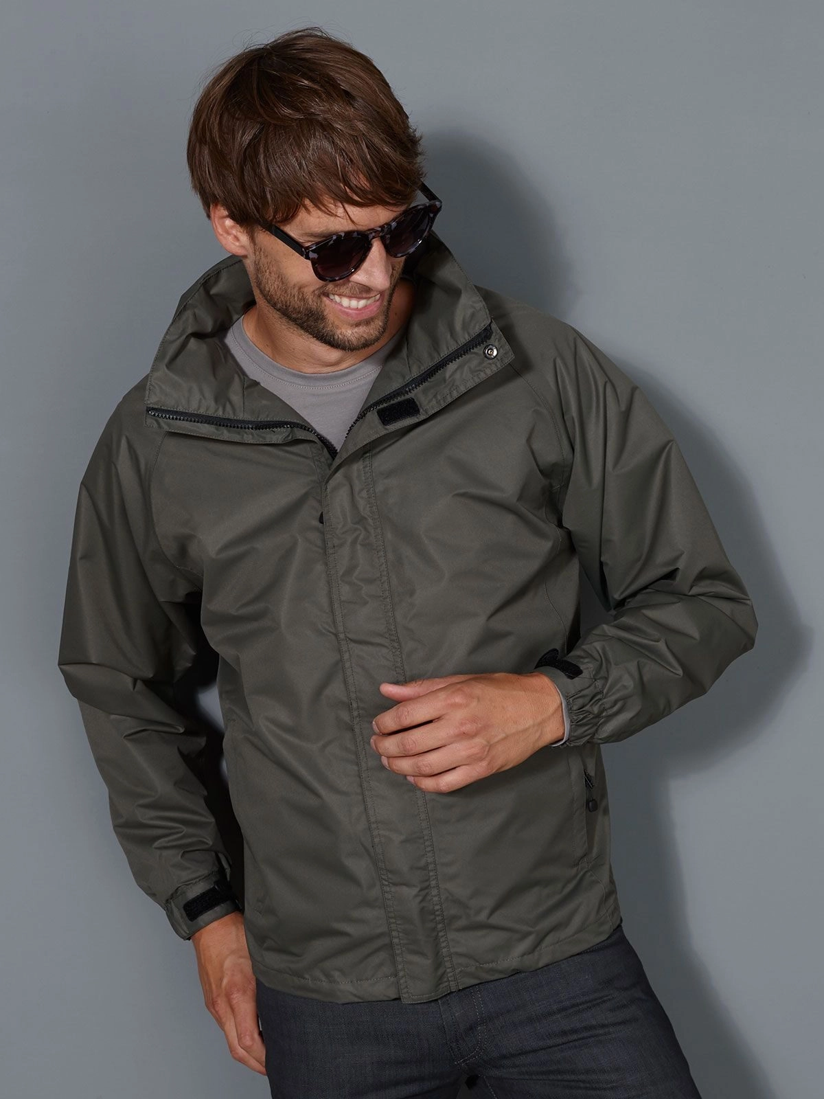 Immagine Men's Outer Jacket