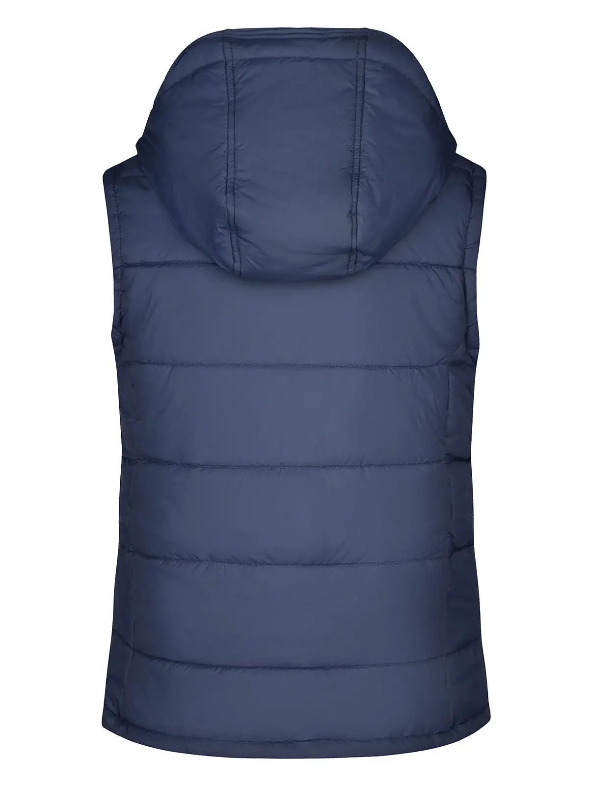 Immagine Ladies' Padded Vest