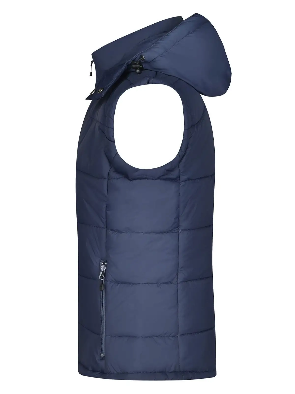 Immagine Ladies' Padded Vest