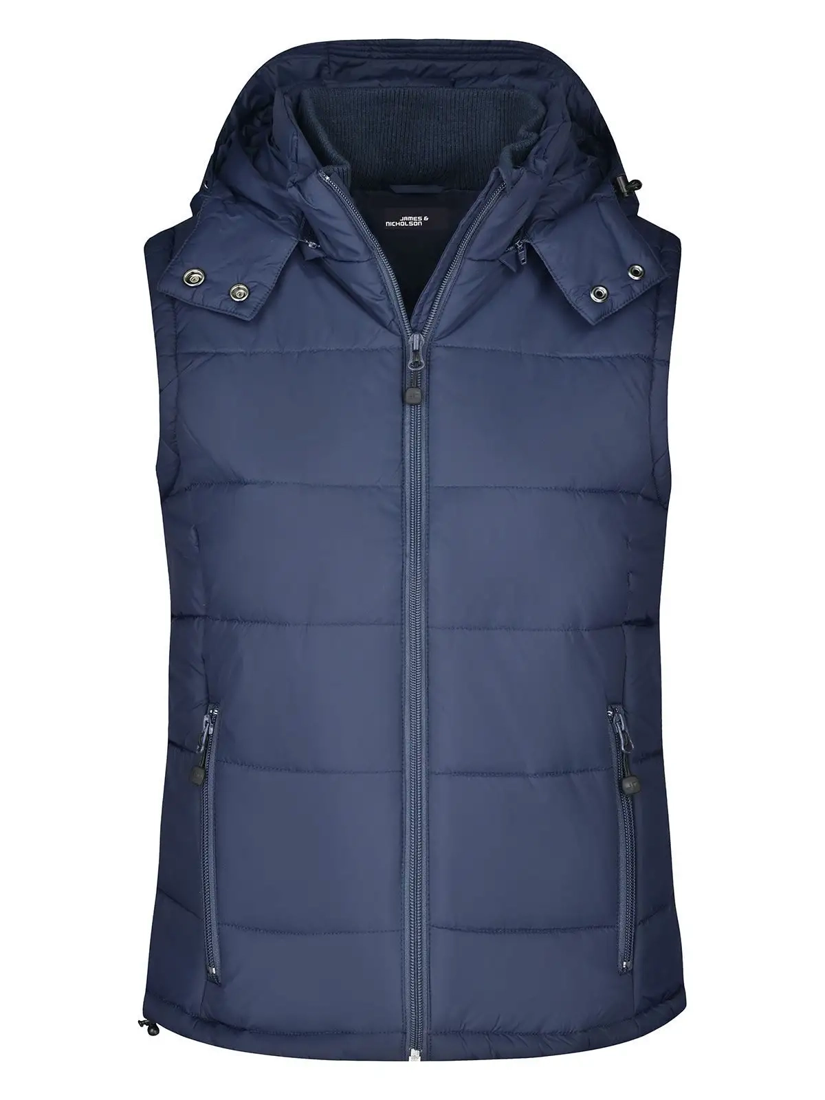 Immagine Ladies' Padded Vest