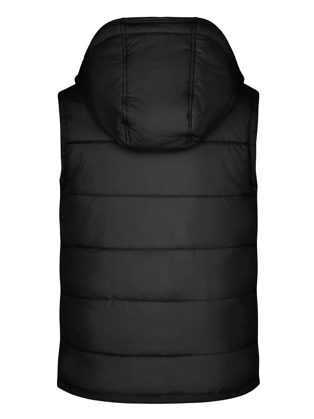 Immagine Men's Padded Vest