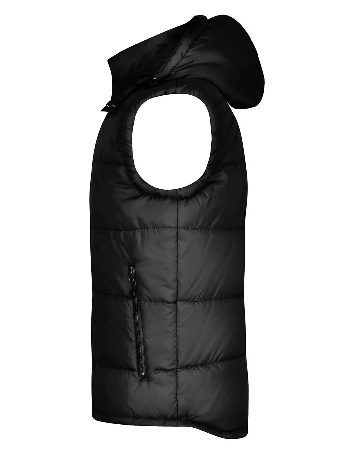 Immagine Men's Padded Vest