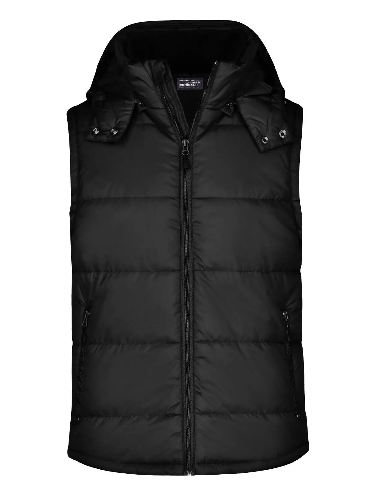 Immagine Men's Padded Vest