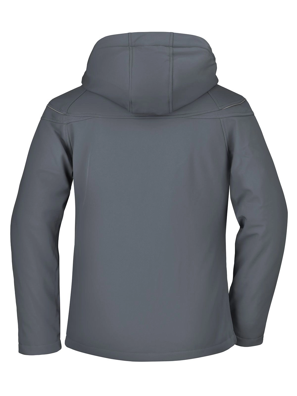 Immagine Ladies' Winter Softshell Jacket