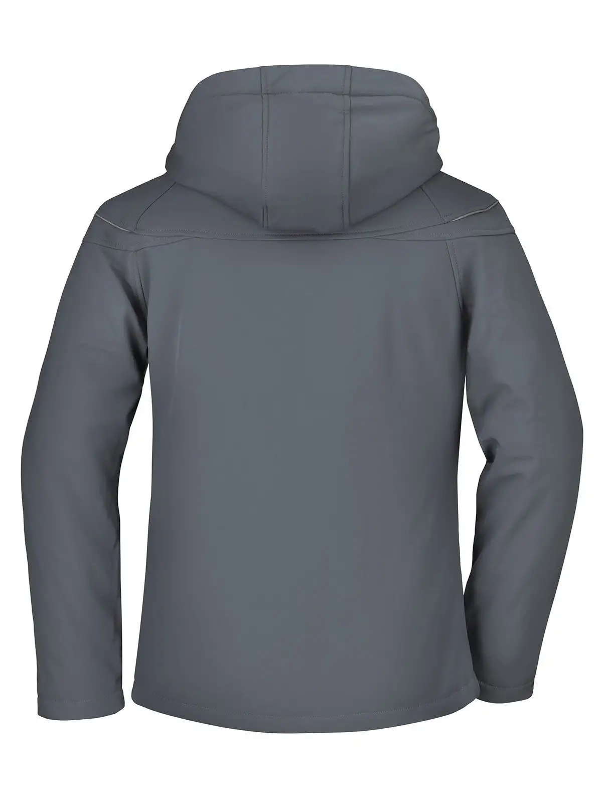 Immagine Ladies' Winter Softshell Jacket