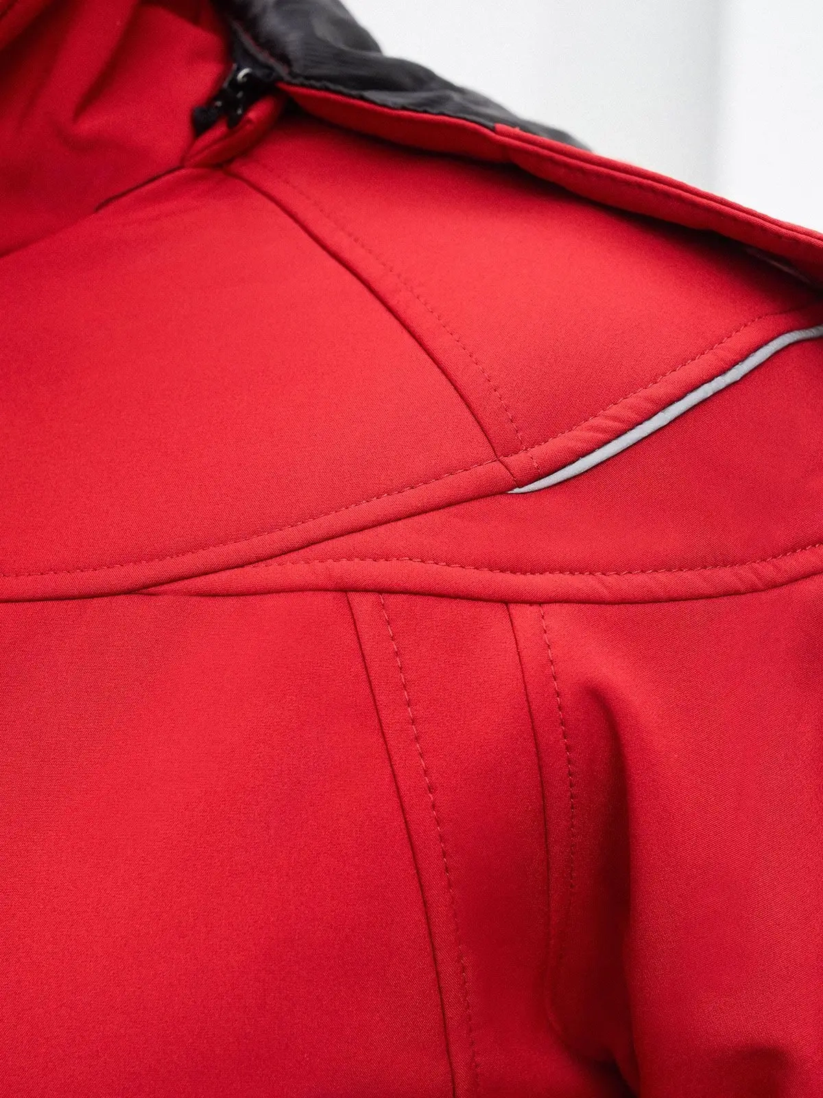 Immagine Men’s Winter Softshell Jacket