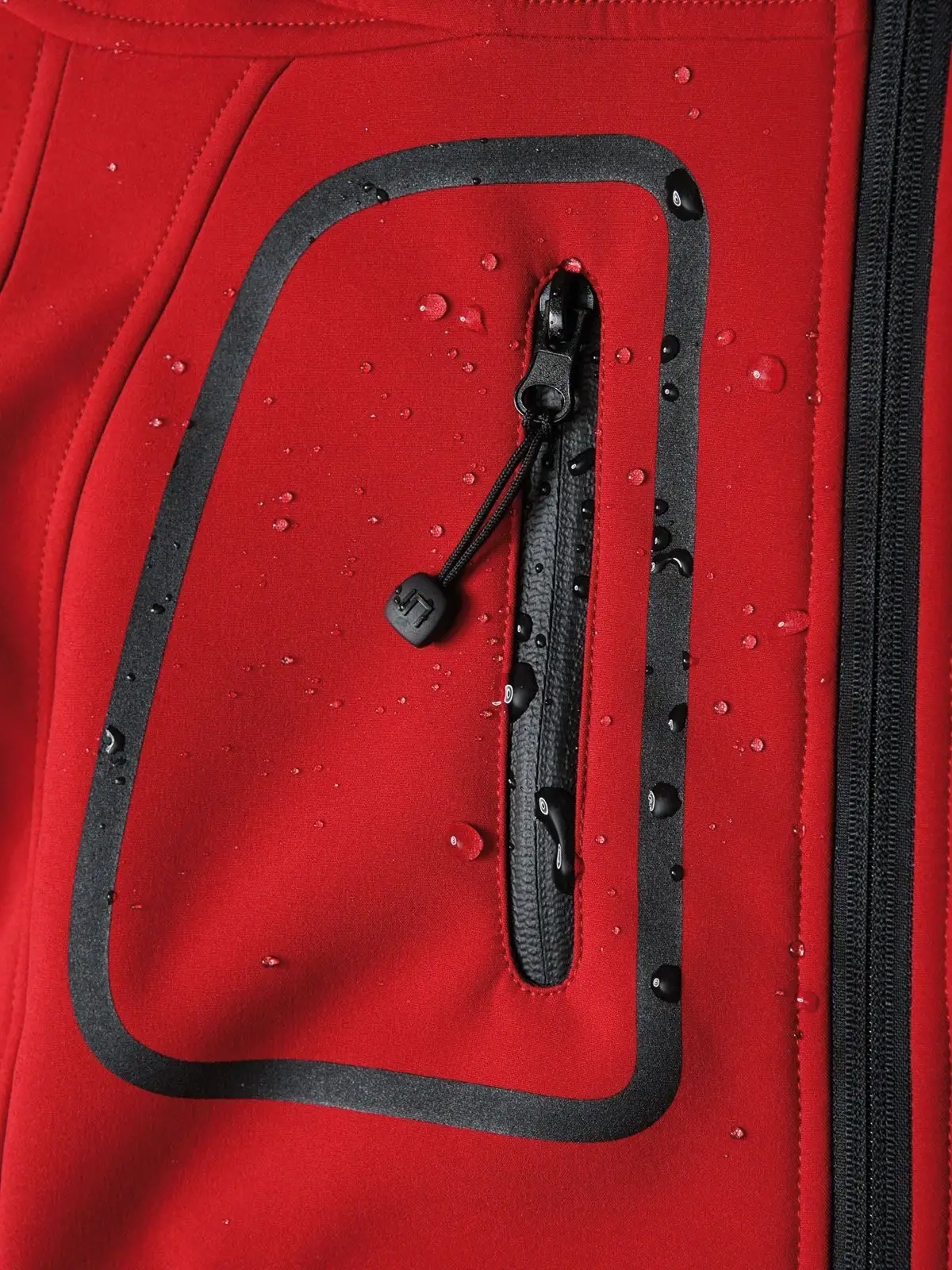 Immagine Men’s Winter Softshell Jacket