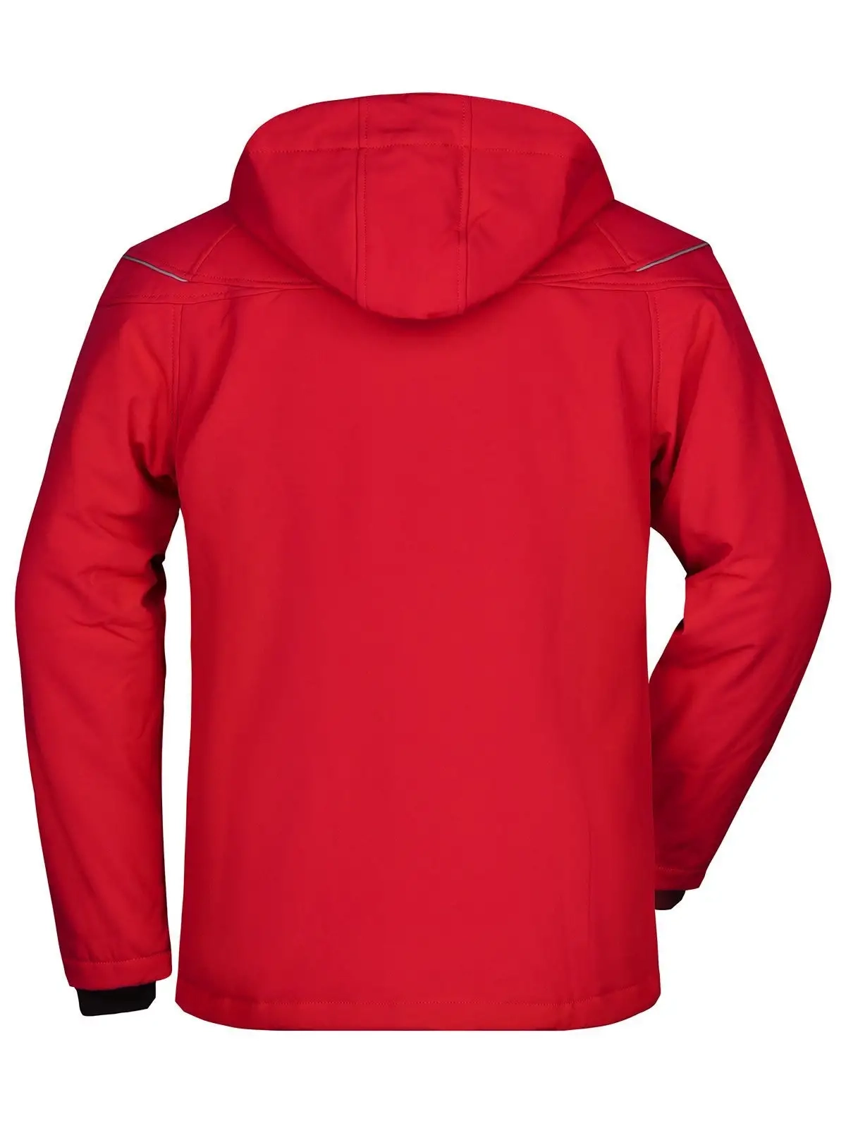 Immagine Men’s Winter Softshell Jacket