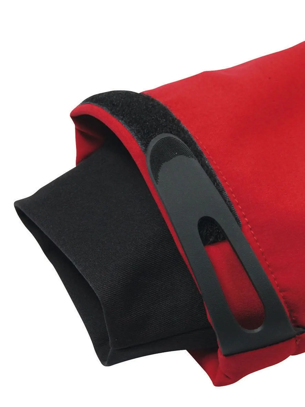 Immagine Men’s Winter Softshell Jacket