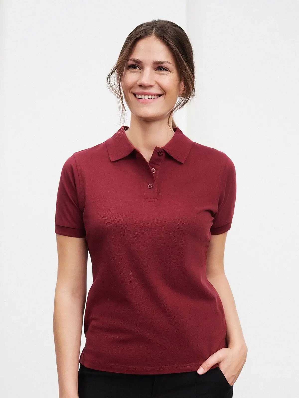 Immagine Classic Polo Ladies