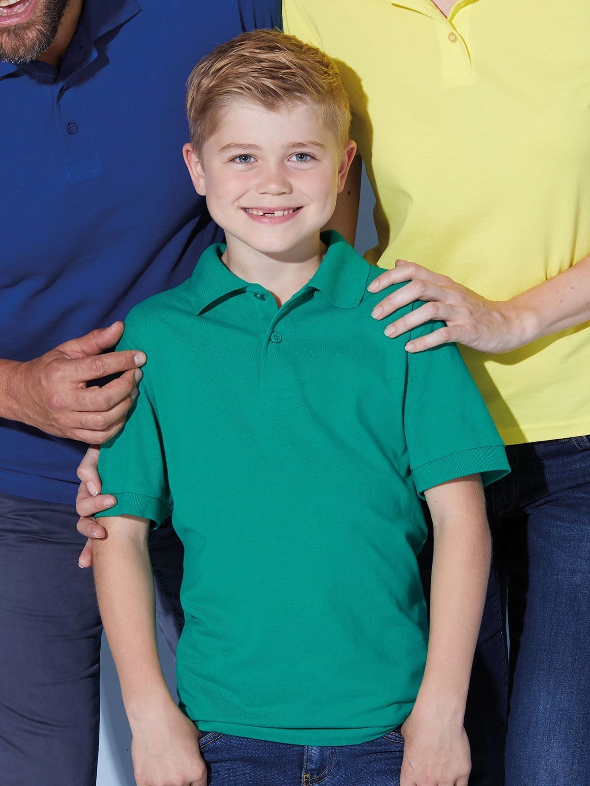 Immagine Classic Polo Junior