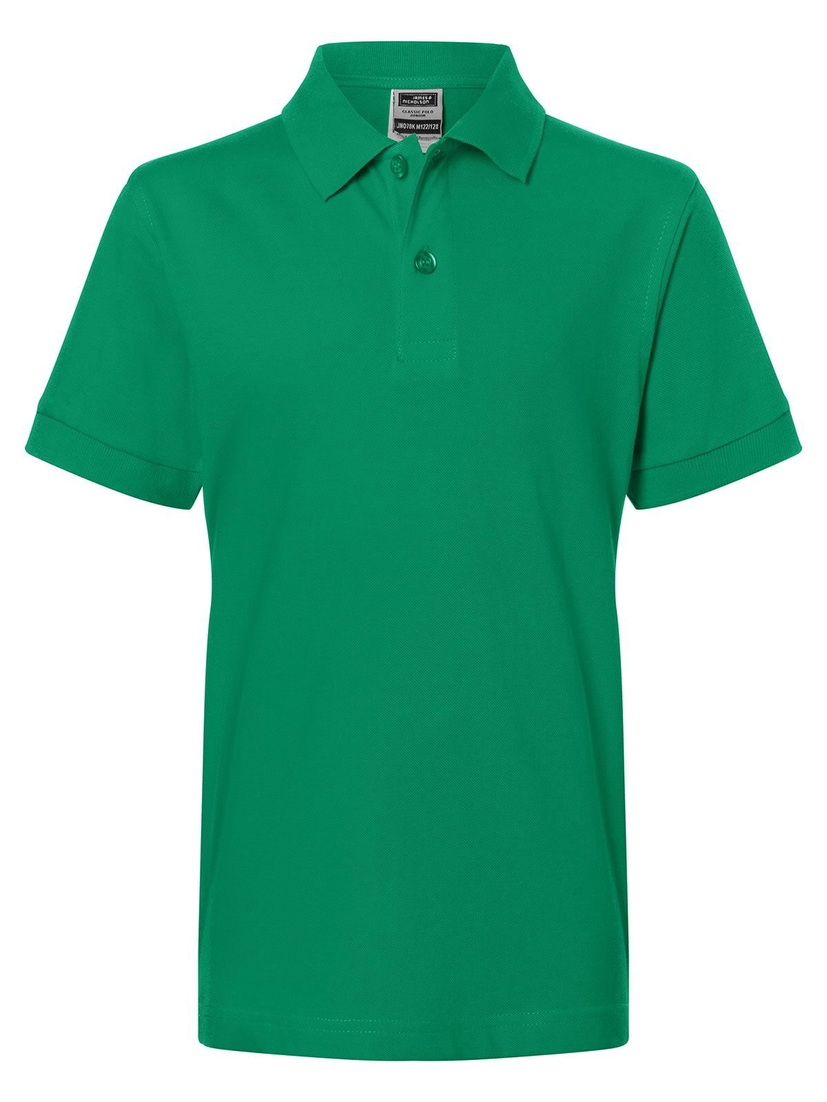 Immagine Classic Polo Junior