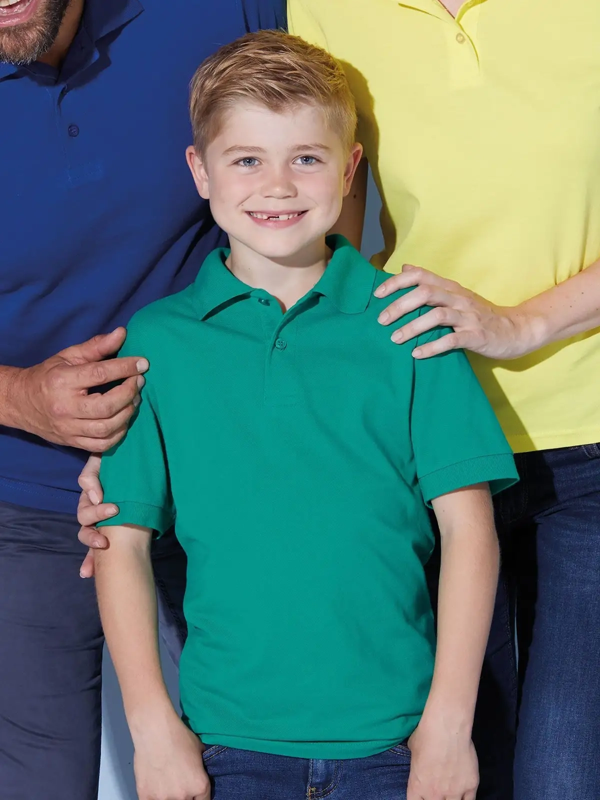 Immagine Classic Polo Junior