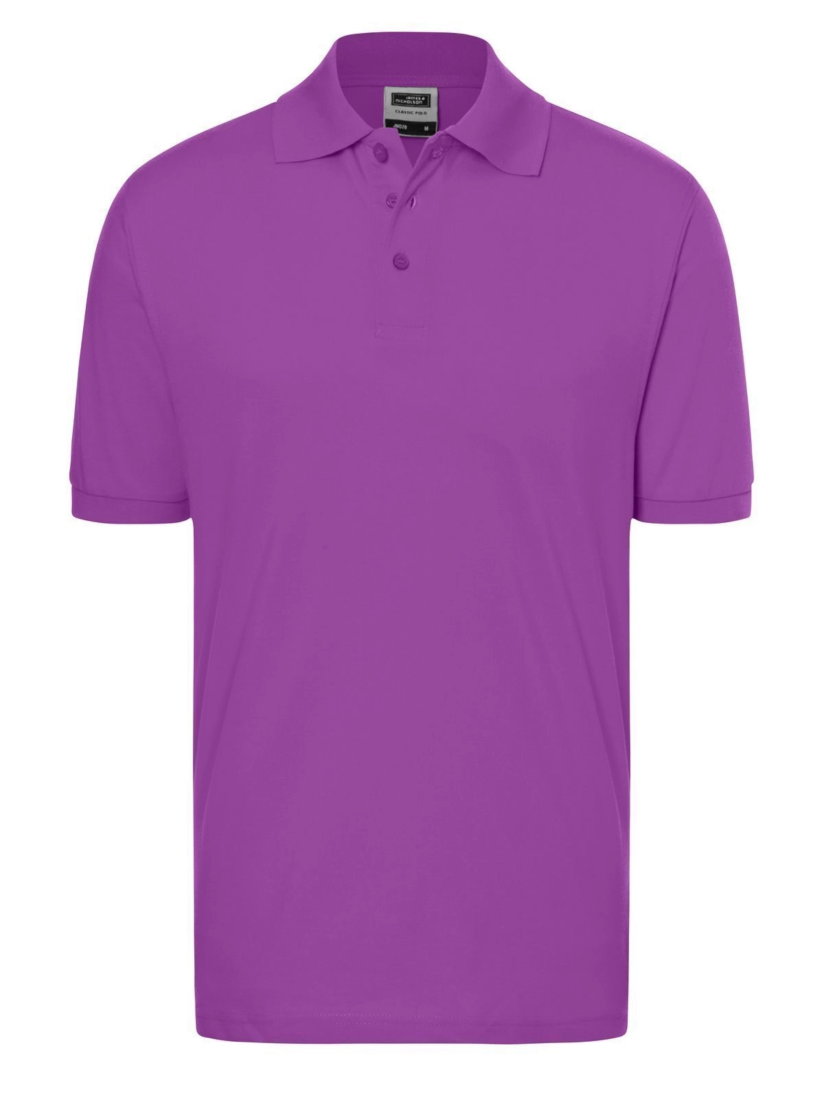 Immagine Polo Classic in cotone