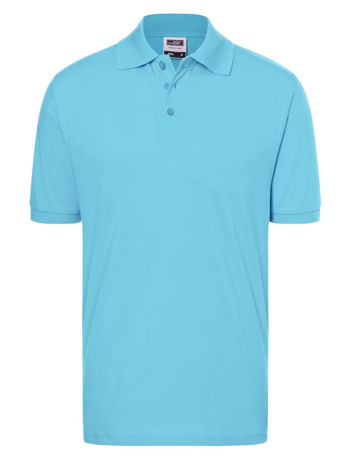 Immagine Polo Classic in cotone