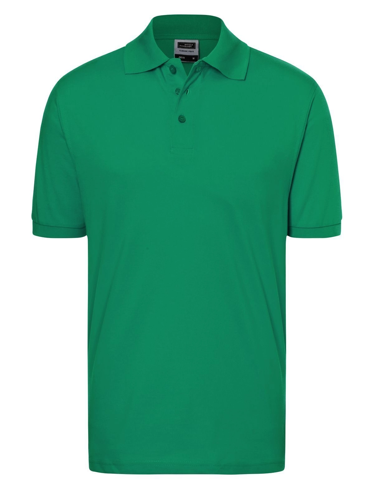 Immagine Polo Classic in cotone
