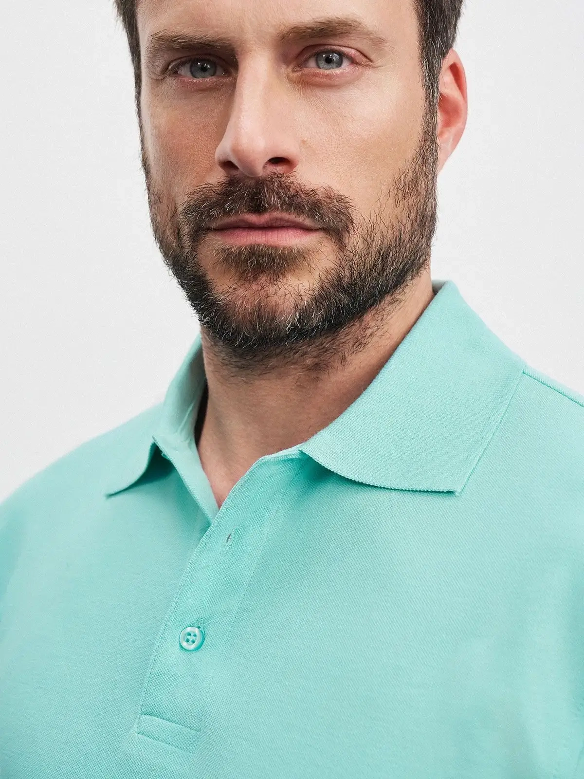 Immagine Polo Classic in cotone