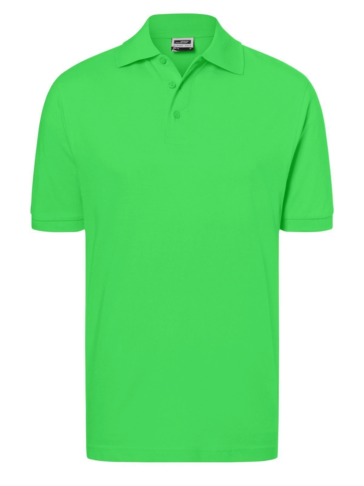 Immagine Polo Classic in cotone