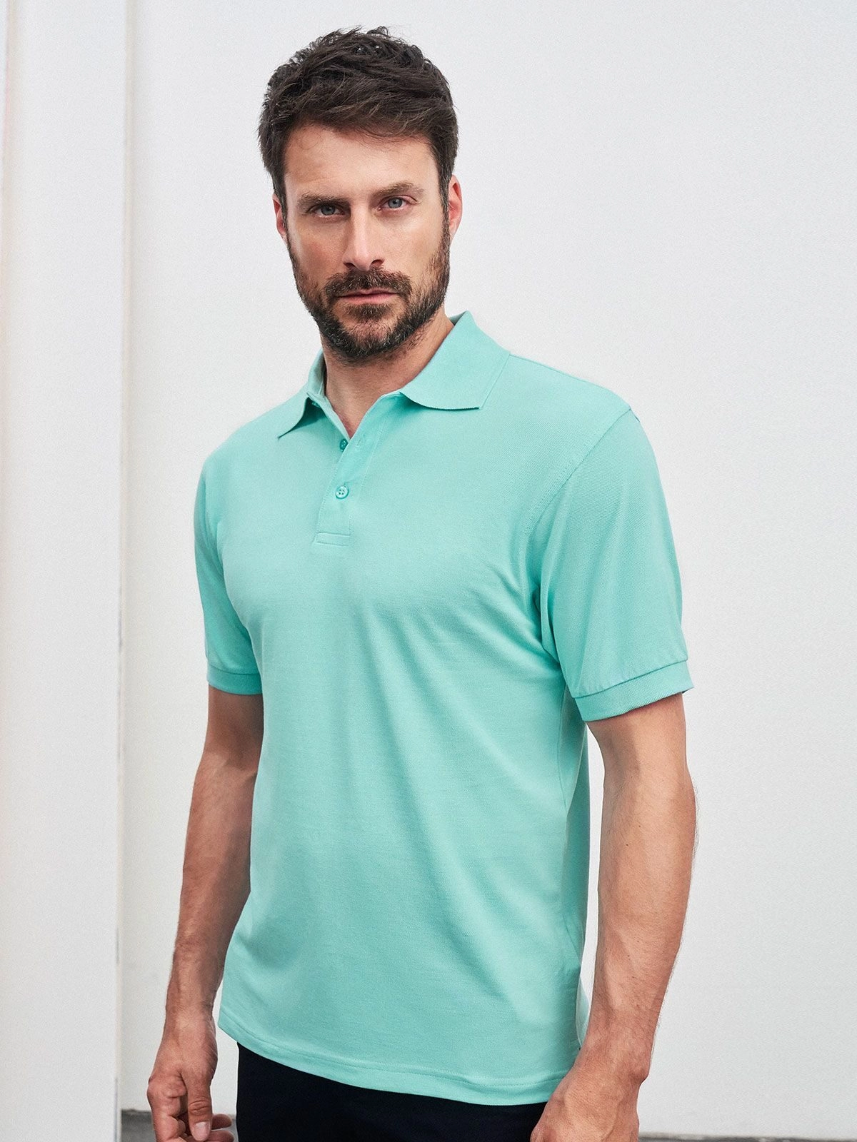 Immagine Polo Classic in cotone