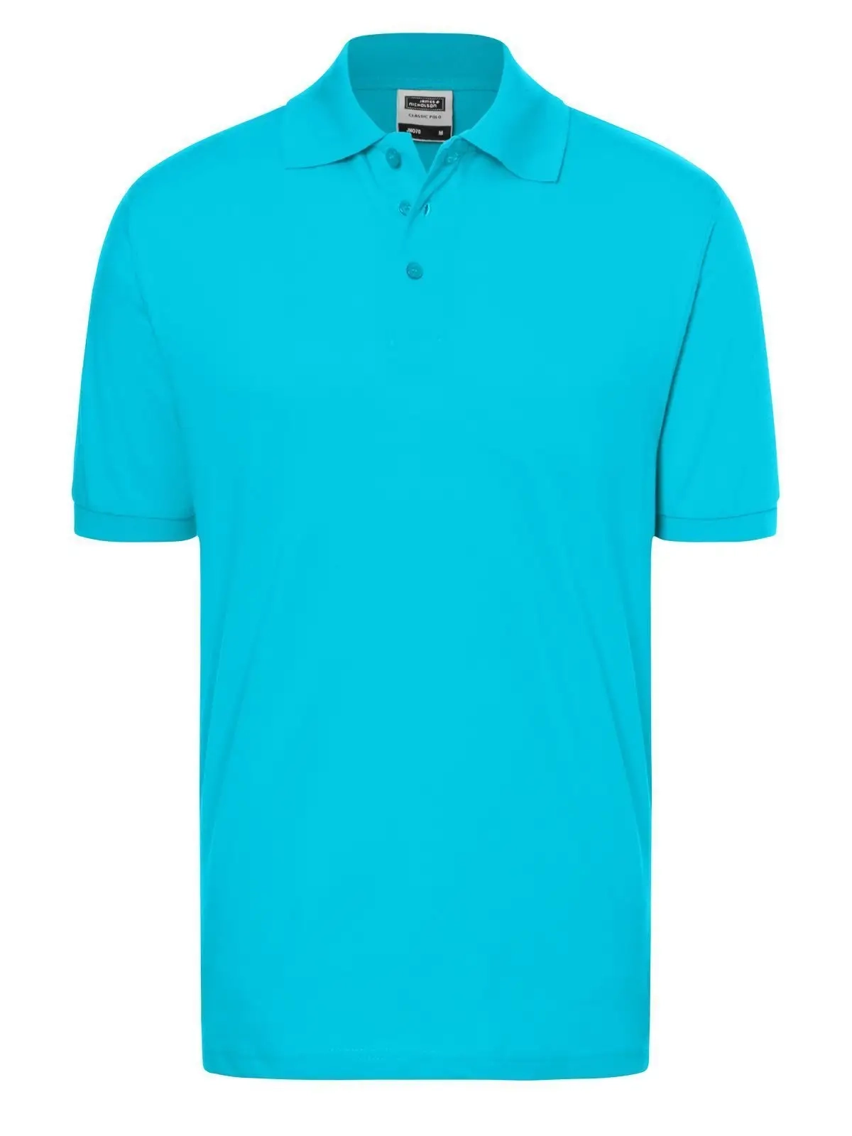 Immagine Polo Classic in cotone