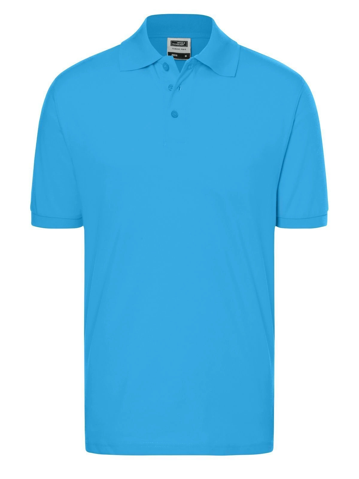 Immagine Polo Classic in cotone