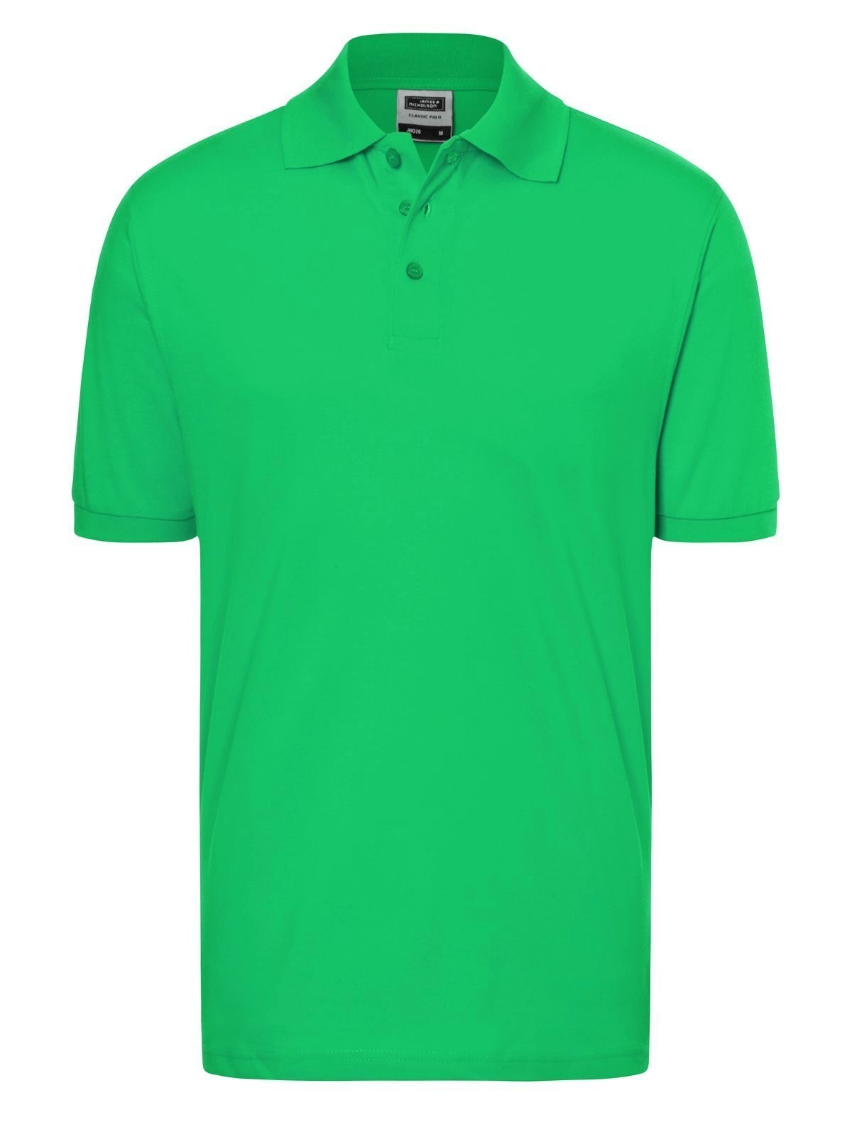Immagine Polo Classic in cotone