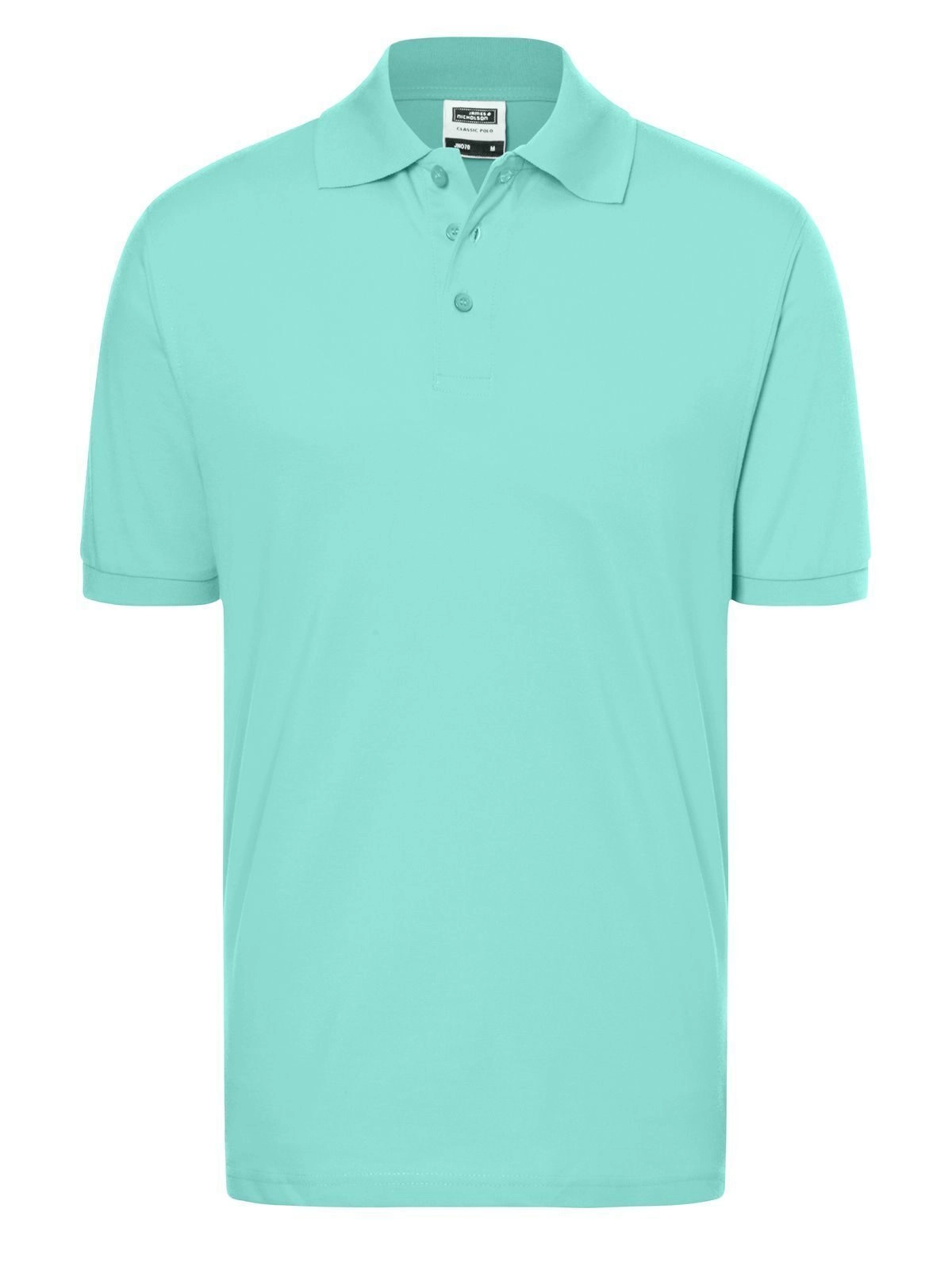 Immagine Polo Classic in cotone