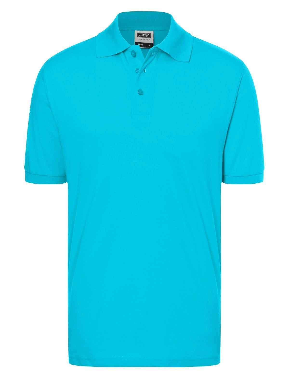 Immagine Polo Classic in cotone