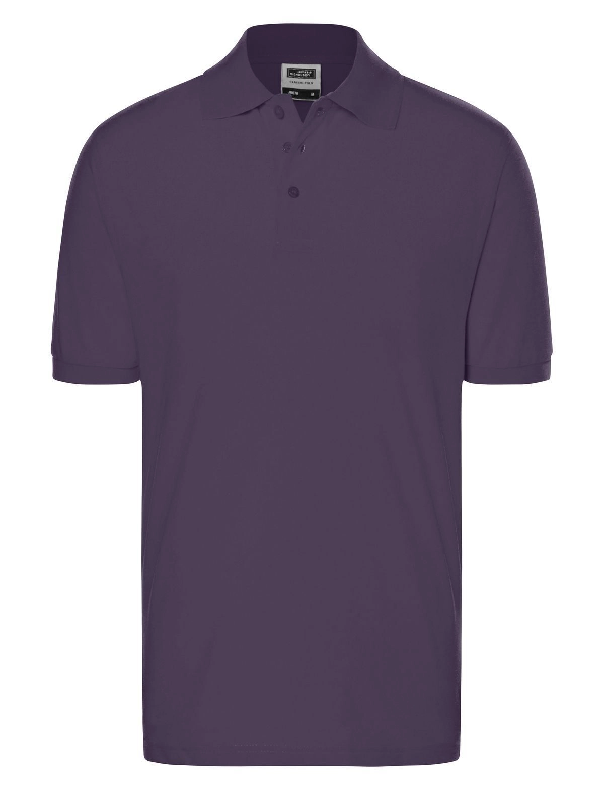 Immagine Polo Classic in cotone