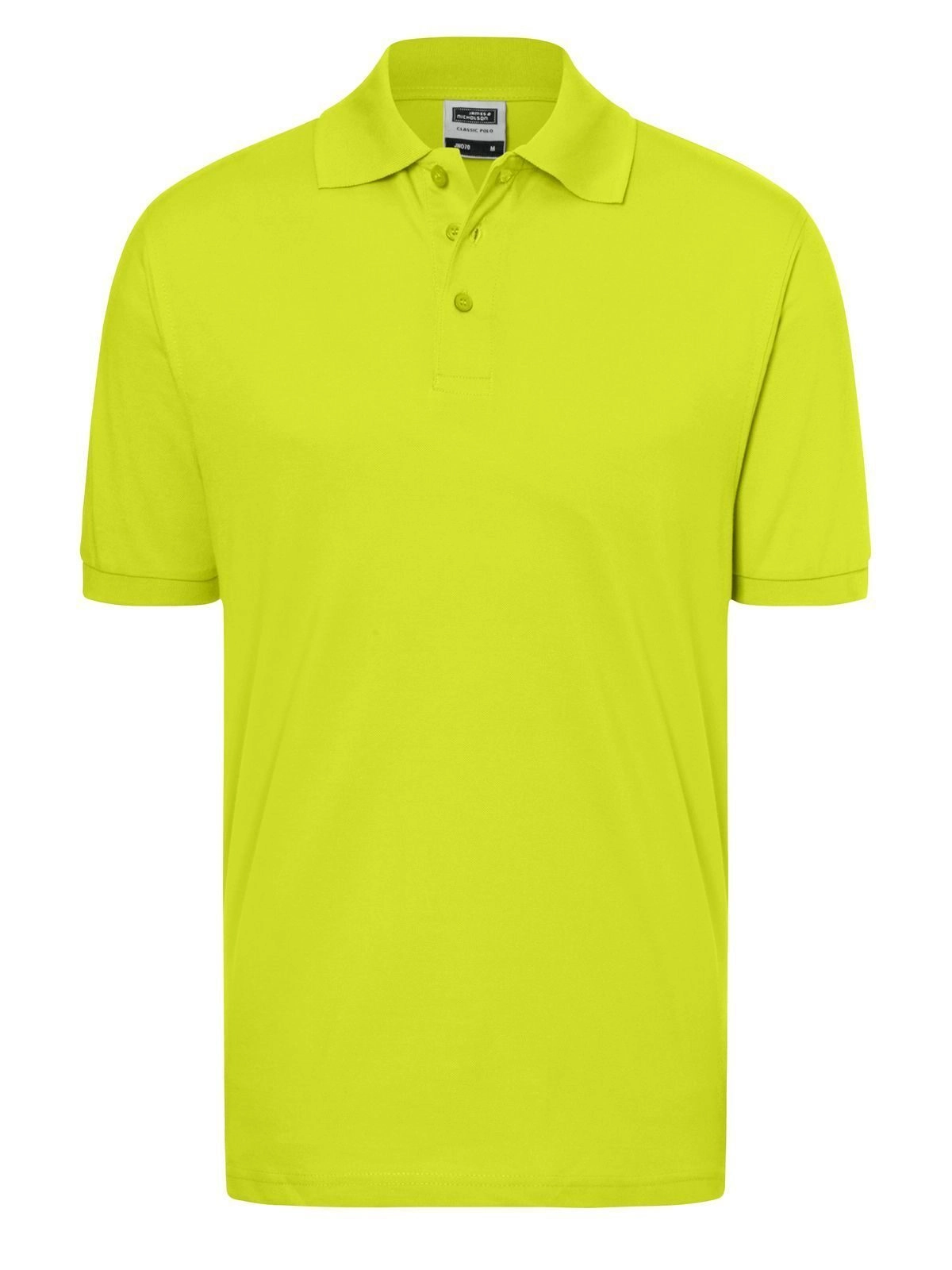 Immagine Polo Classic in cotone