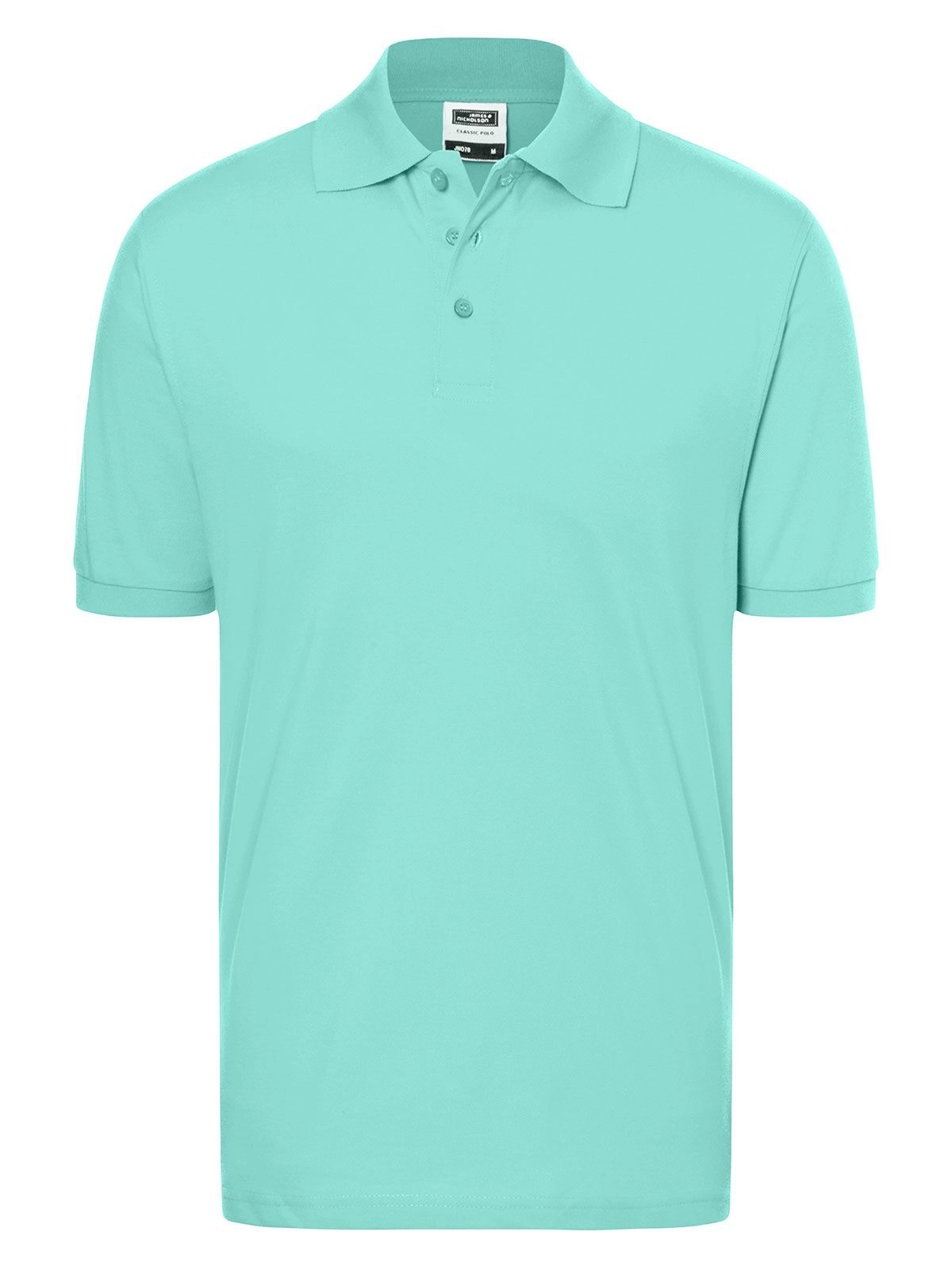 Immagine Polo Classic in cotone