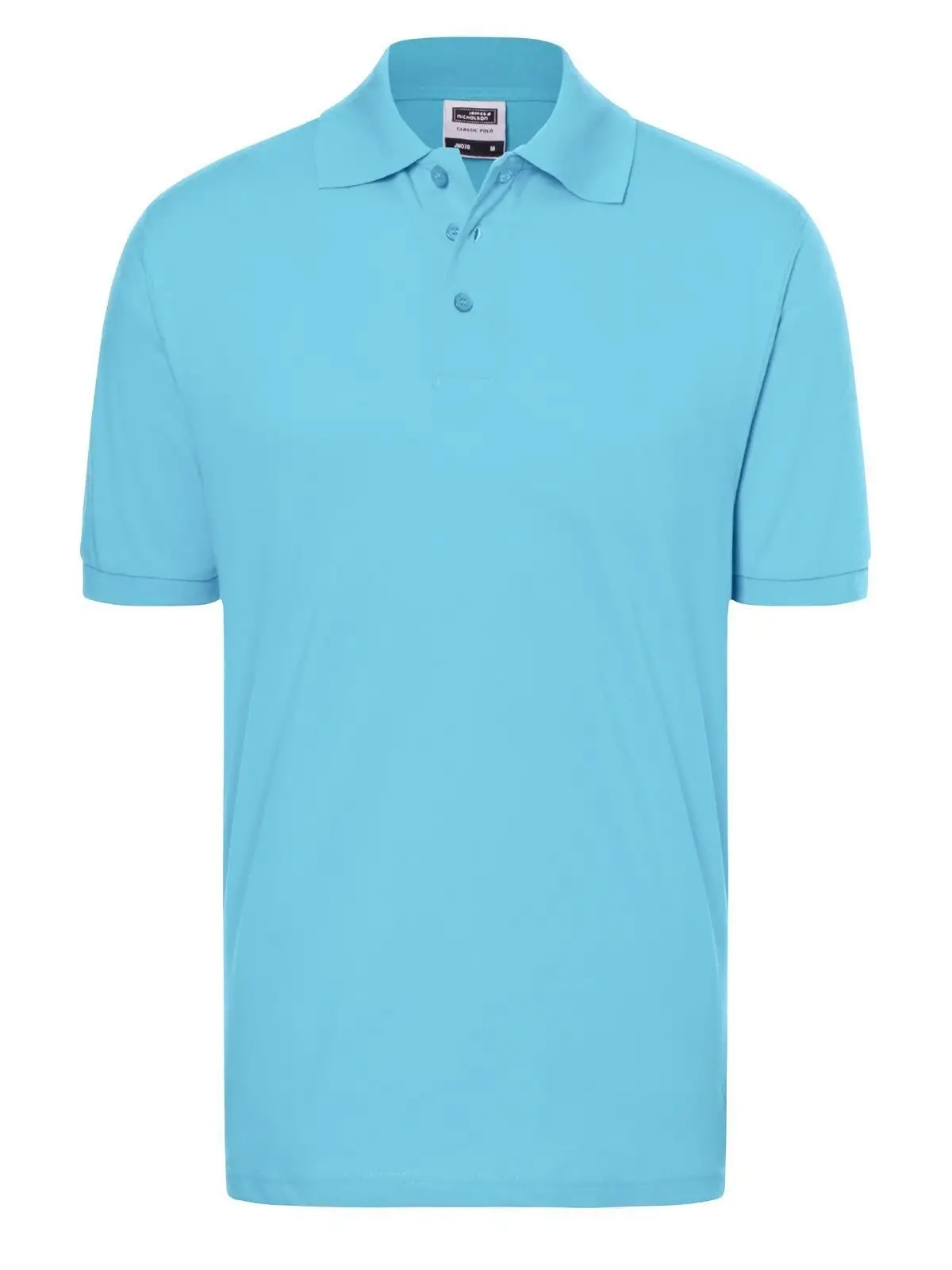 Immagine Polo Classic in cotone