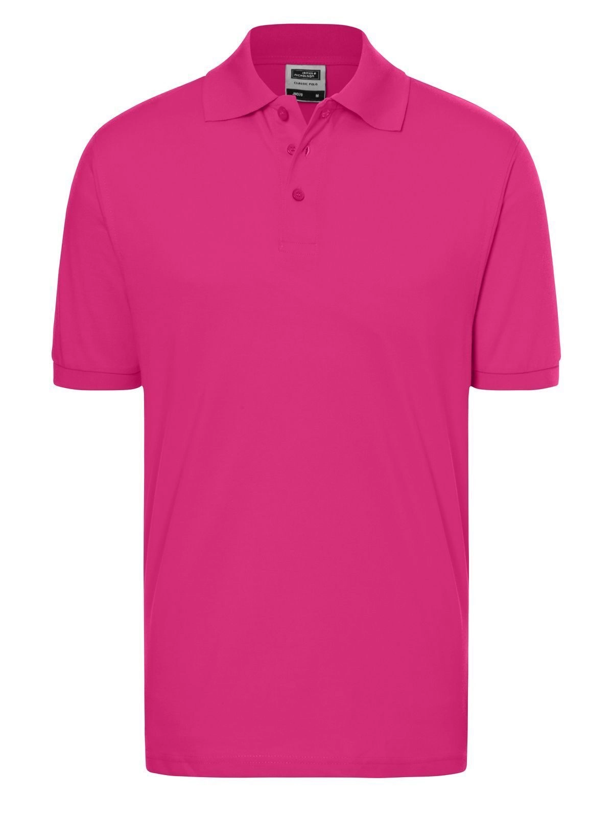 Immagine Polo Classic in cotone
