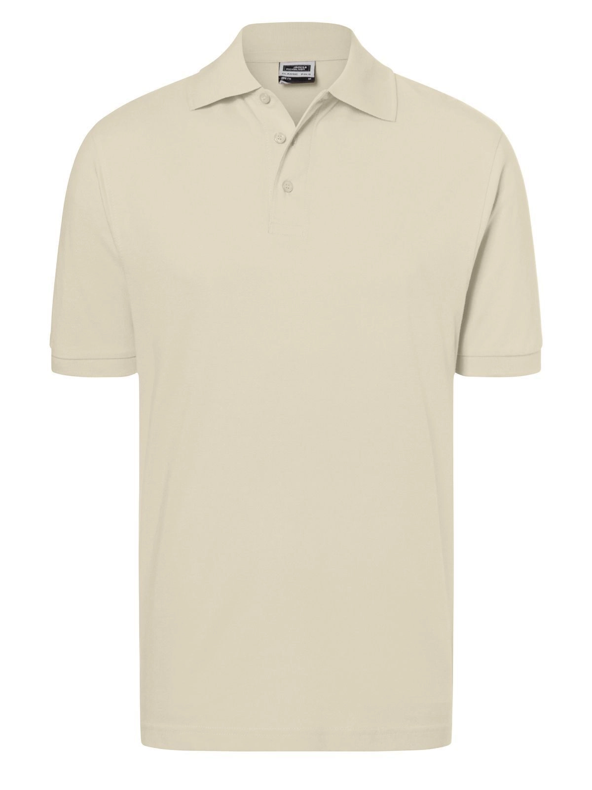 Immagine Polo Classic in cotone