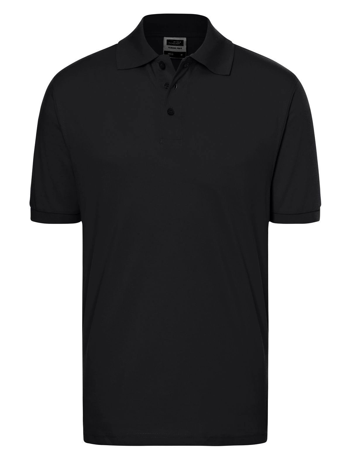 Immagine Polo Classic in cotone