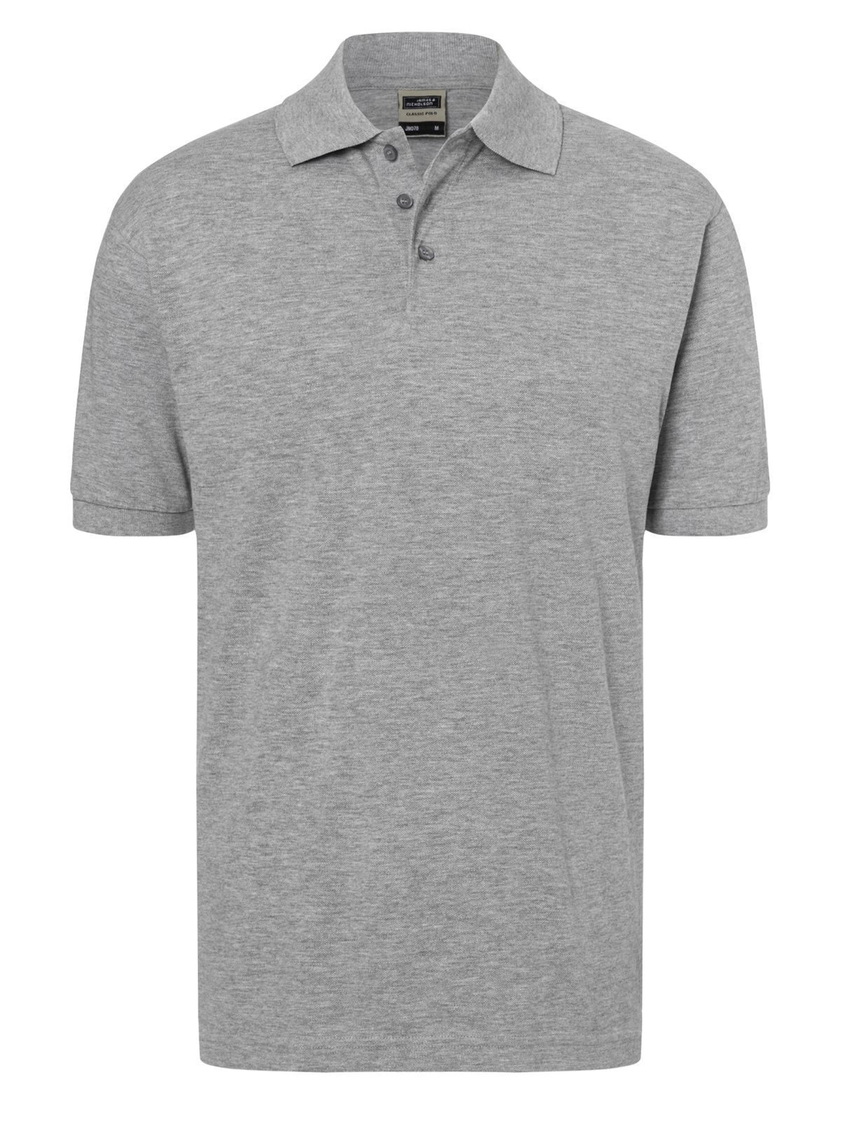 Immagine Polo Classic in cotone