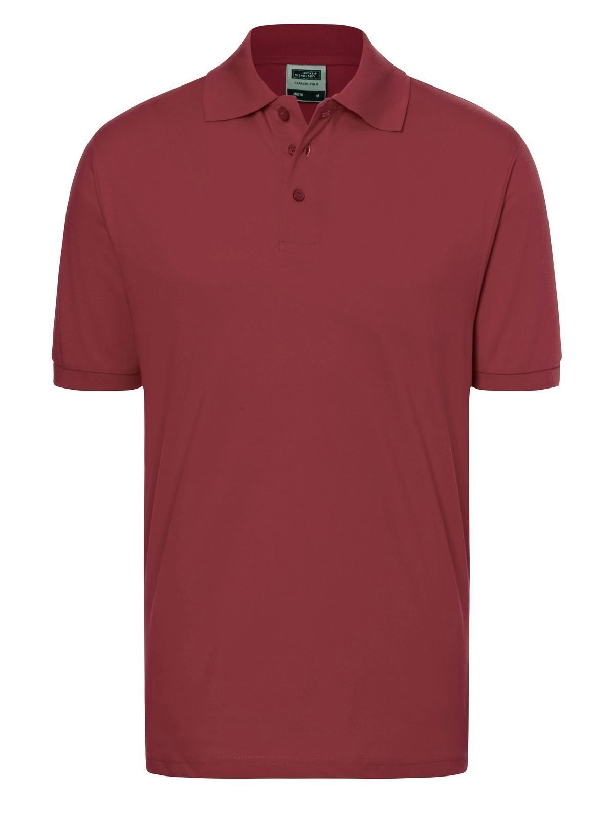 Immagine Polo Classic in cotone