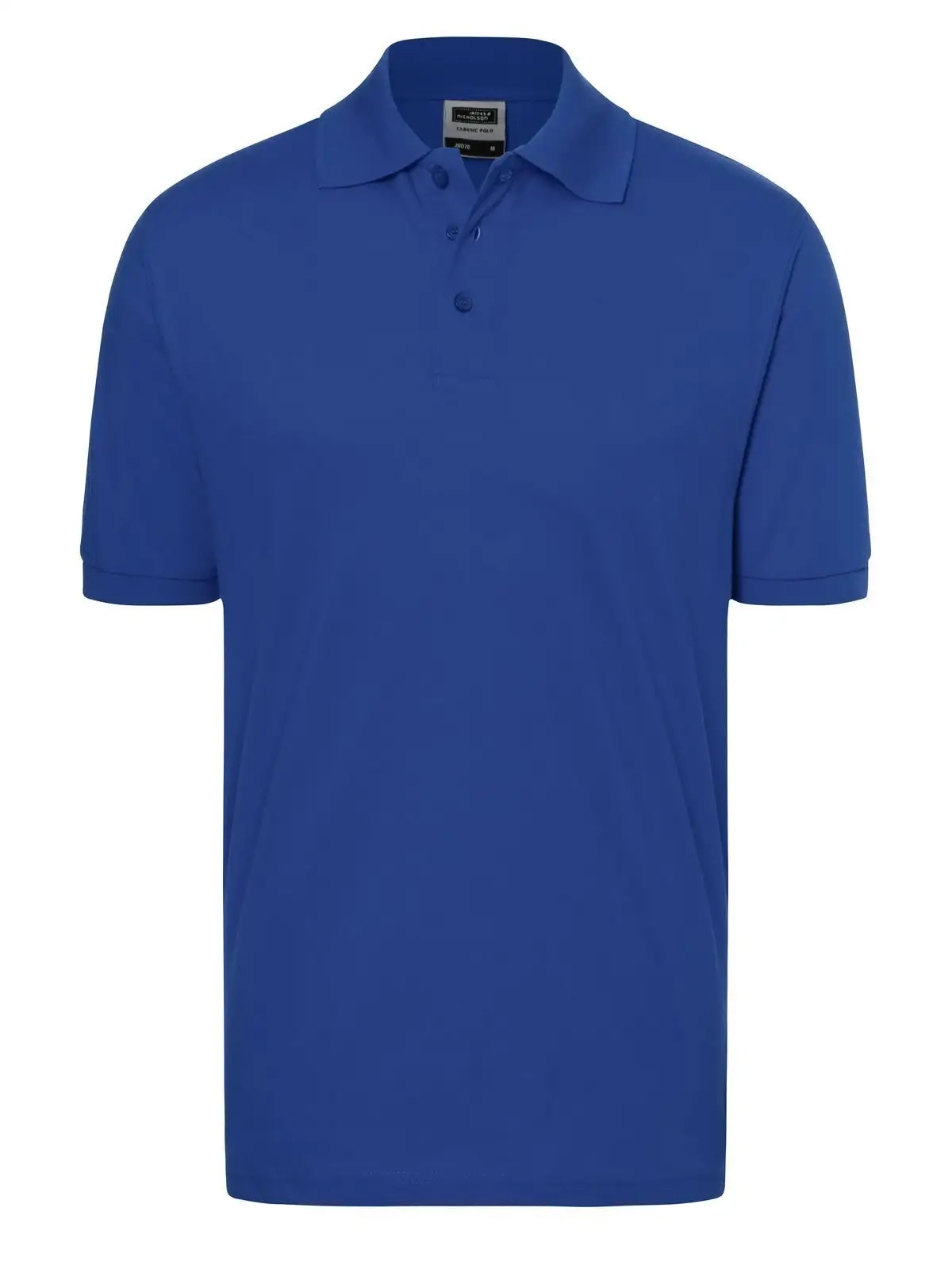 Immagine Polo Classic in cotone