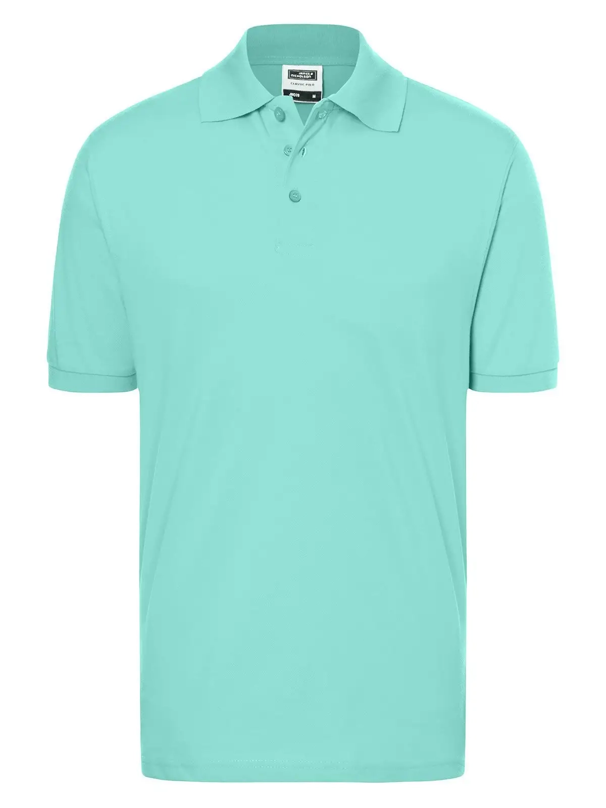 Immagine Polo Classic in cotone