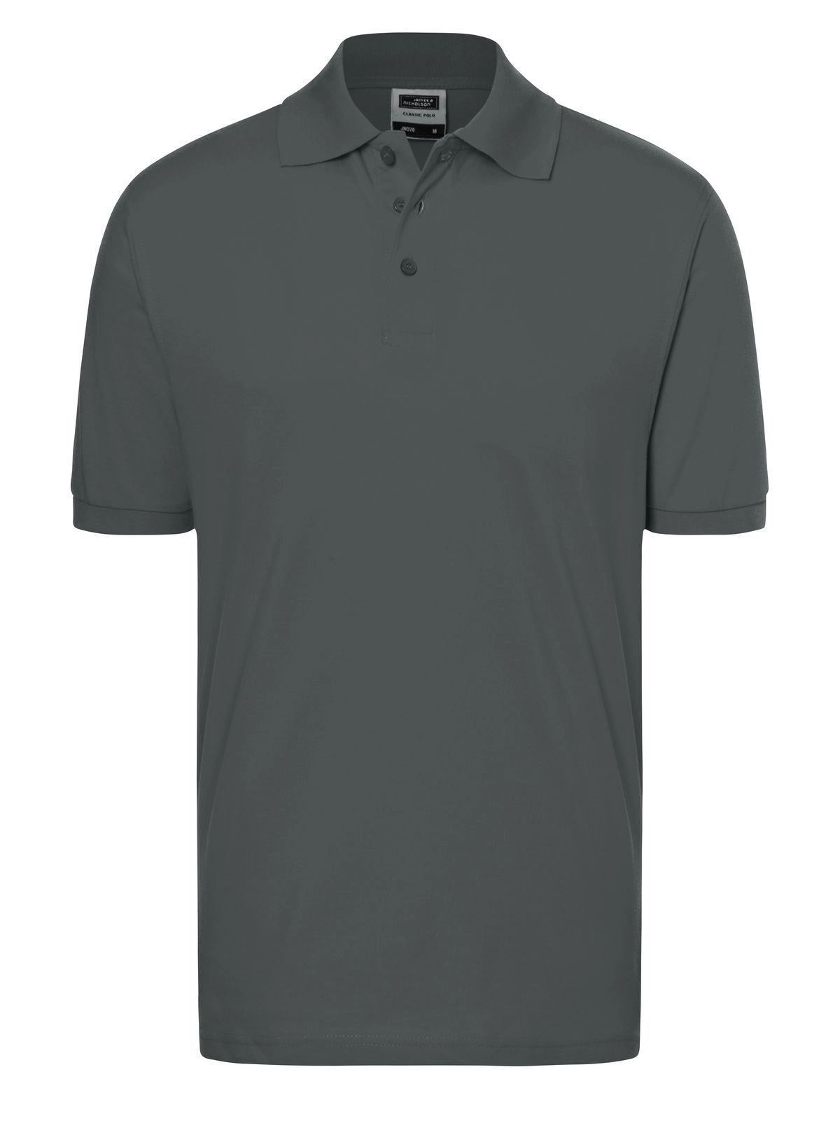 Immagine Polo Classic in cotone