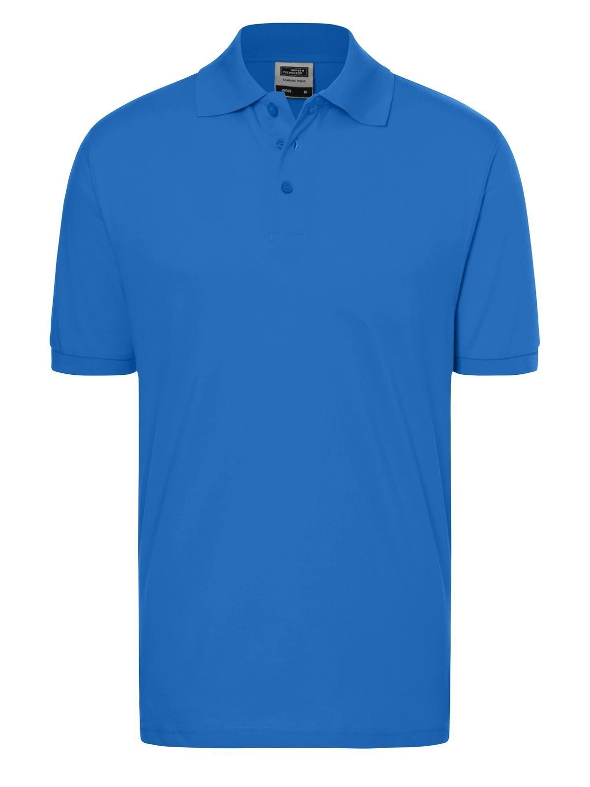 Immagine Polo Classic in cotone