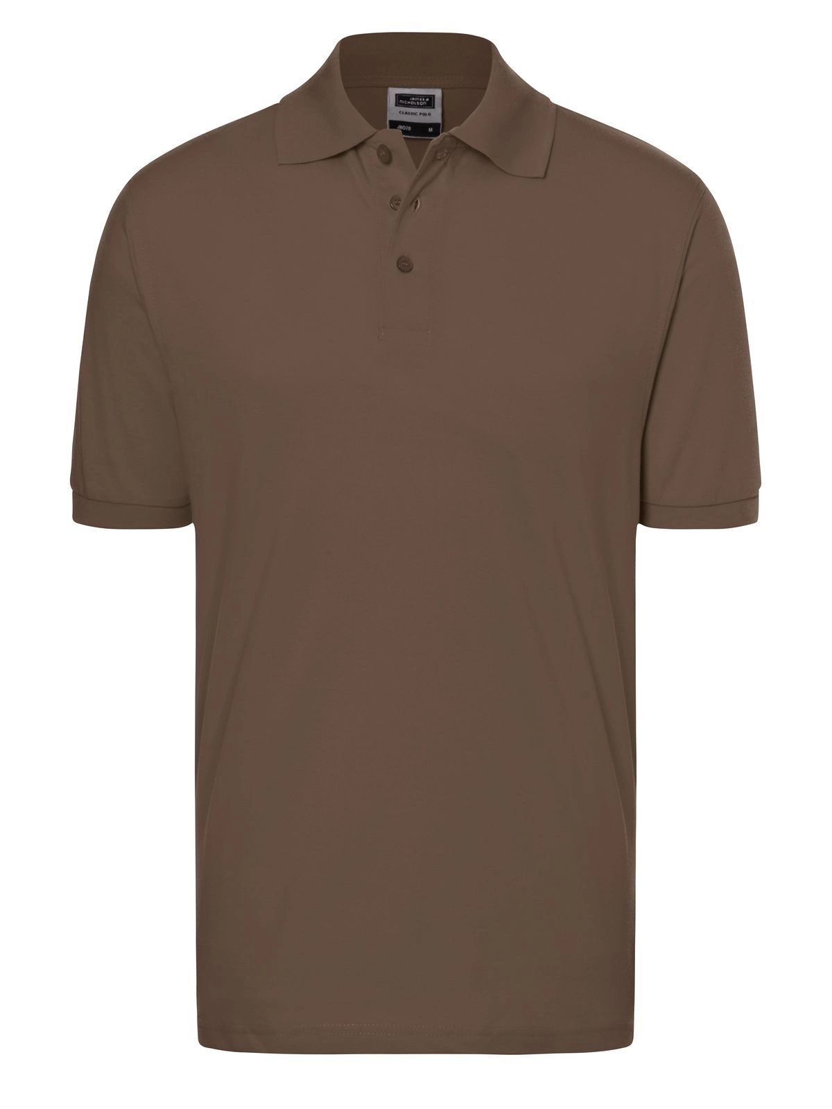 Immagine Polo Classic in cotone