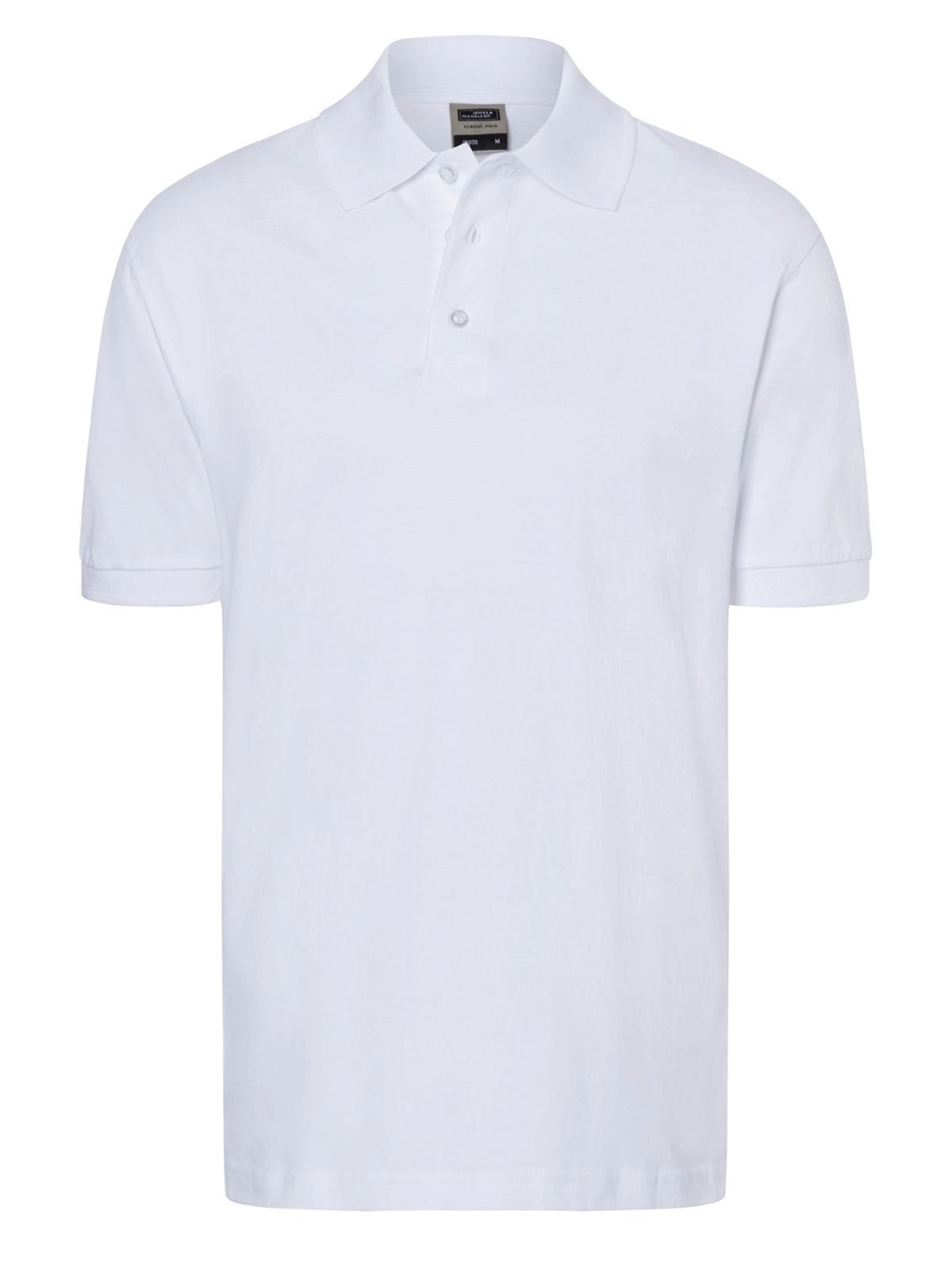 Immagine Polo Classic in cotone