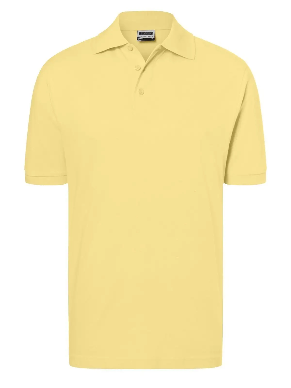 Immagine Polo Classic in cotone