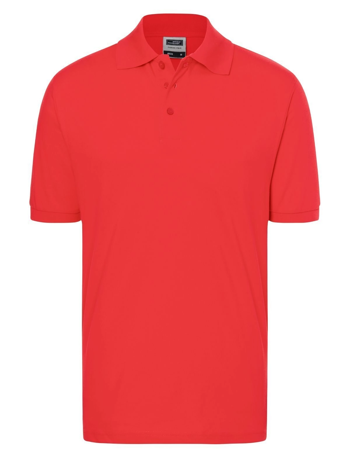 Immagine Polo Classic in cotone