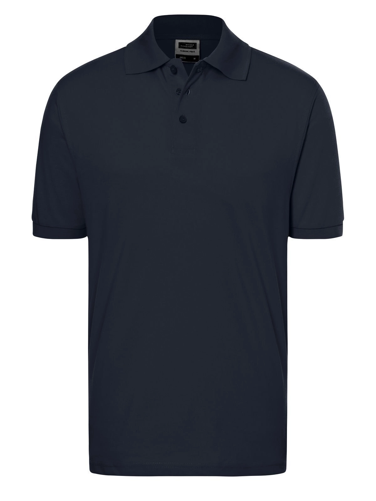 Immagine Polo Classic in cotone